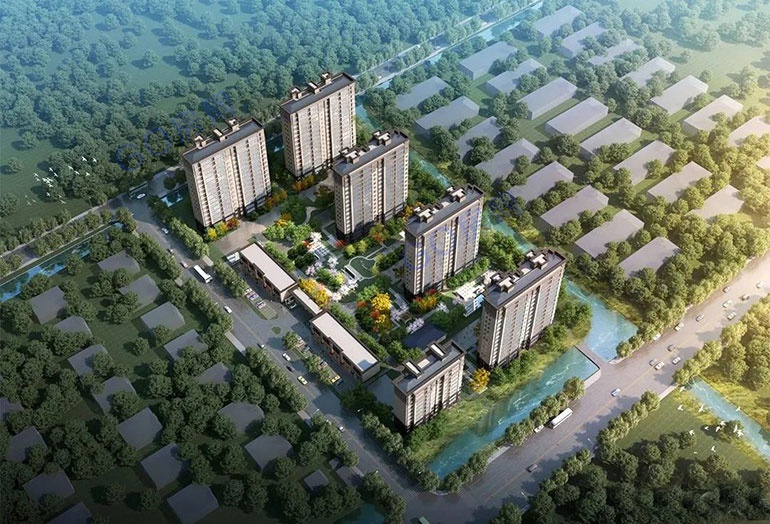 盐城市最新房屋拆迁公告,盐城征拆安置