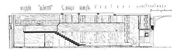 有种细节叫斯卡帕,70年后看他的作品,仍然被感动