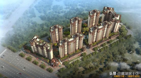 2019年广东抄底置业指南，置家创展最新数据曝光