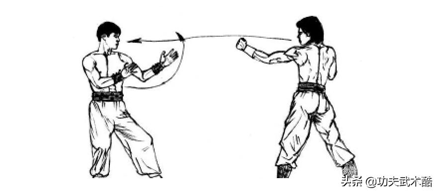 少林连手短打套路慢动作图解,少林连手短打拳法教学
