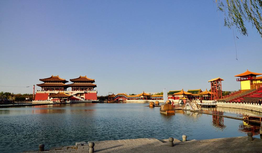 河南各城市地理位置分布图,河南区域划分最新规划