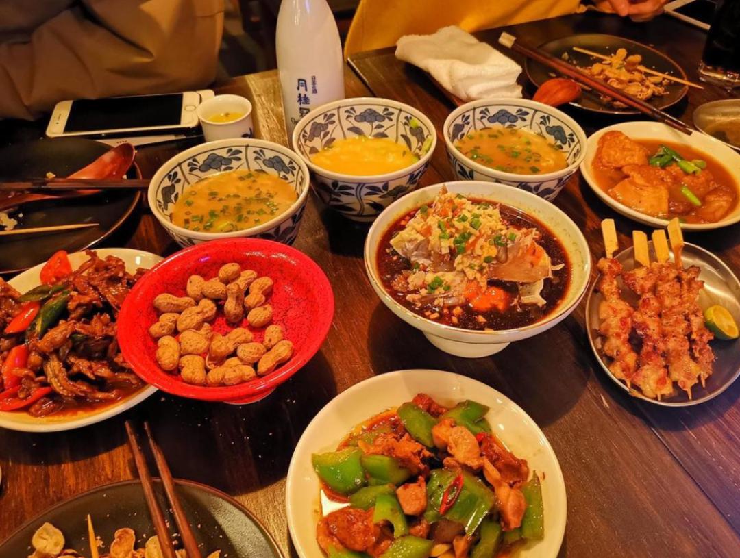 宁波一个人可以去哪里,宁波一个人可以逛的地方