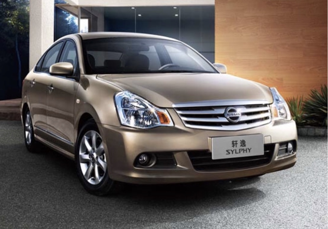 东风日产轩逸新一代,日产新轩逸怎么改