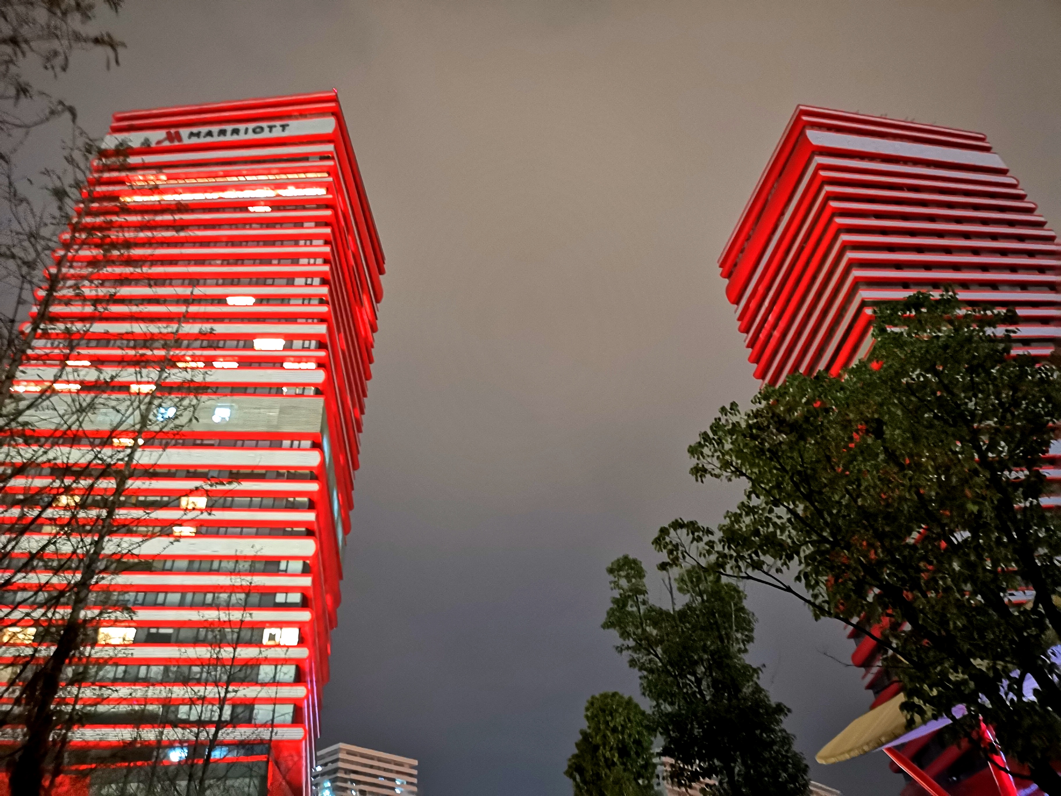 沉睡的历史与惊艳的现实——走读东西湖