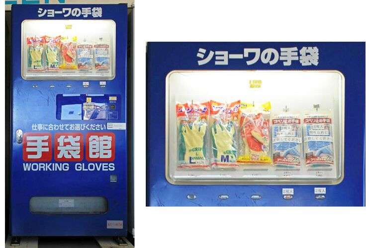 贩卖机为什么叫贩卖机,为什么会有自动贩卖机