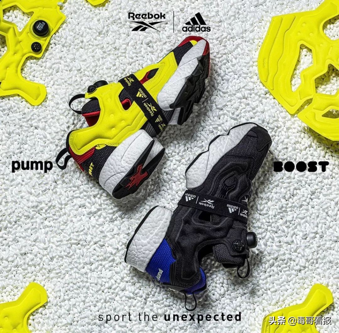 reebok好不好穿,reebok最近怎么样了