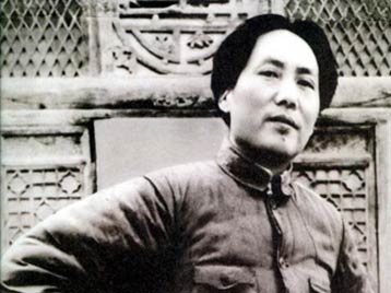 黄祖炎:曾任毛主席秘书,遇刺身亡后,毛主席三次批示:全*党**警惕