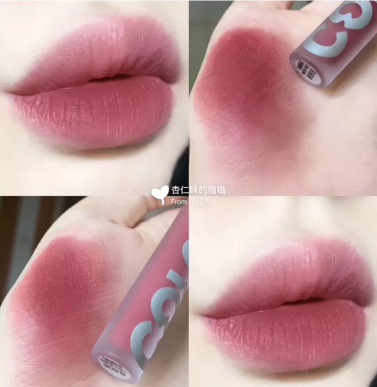 李佳琦用完都叫OMG！今年开春最推荐的口红，没有之一！