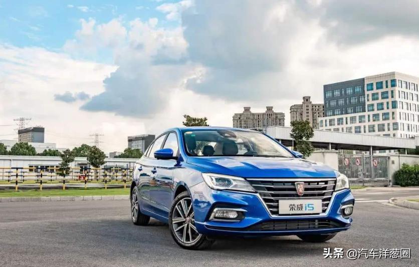 十万以内选这几款国产车准没错,国产车最不值得买的车型