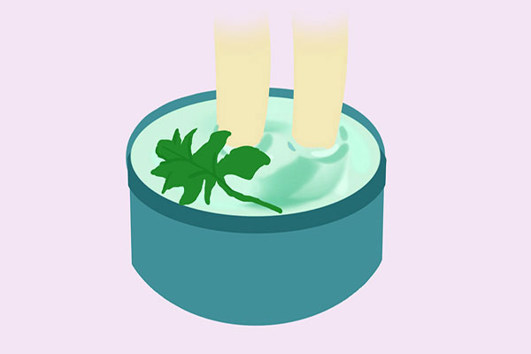 什么水泡脚能祛除身体湿气,什么水泡脚祛湿气最好