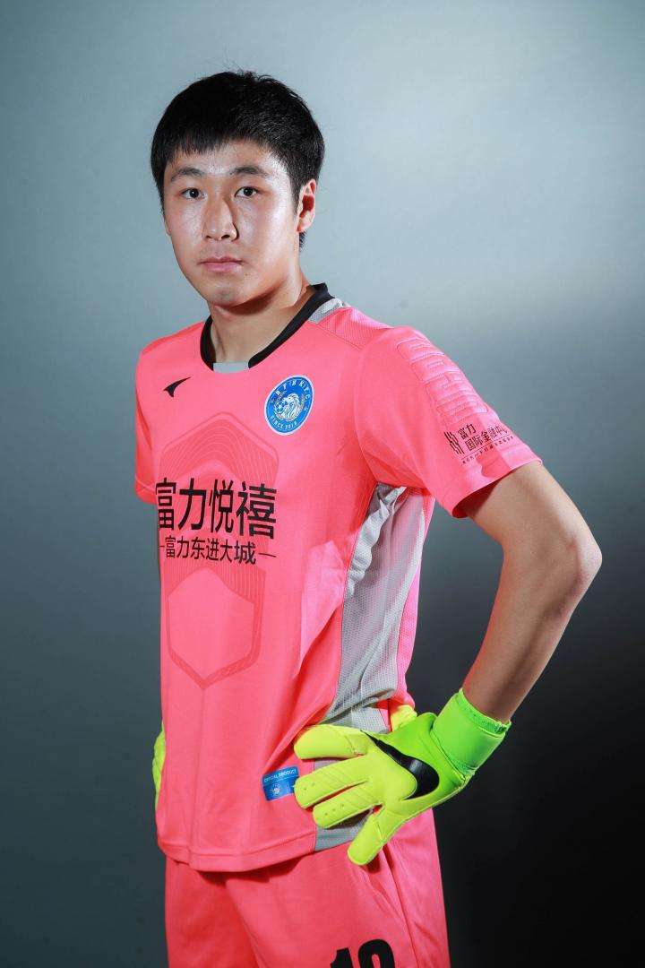 鲁能门将2011,鲁能最新门将