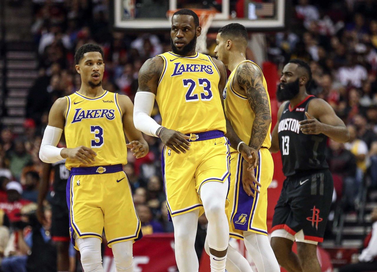 老詹最新2k能力值,2k能力值排名詹姆斯