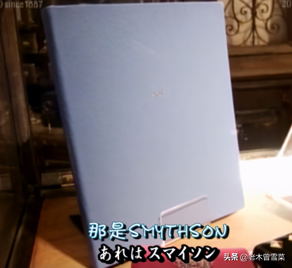 有哪些男士钟爱的绅士手账?跟着日剧来种草