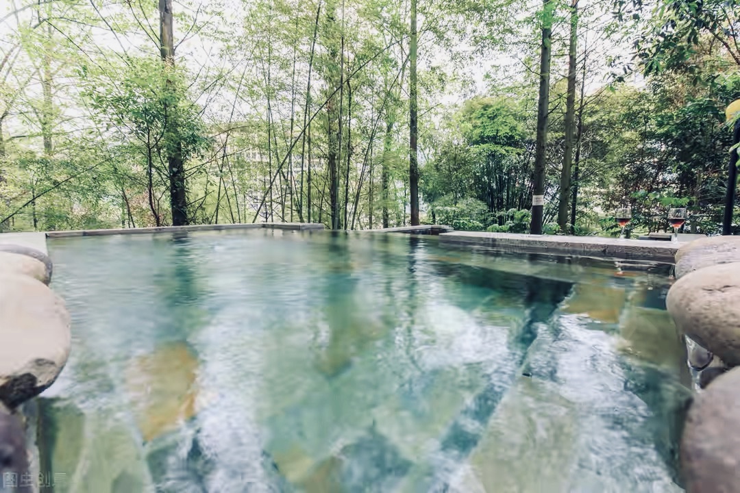 西岭雪山游玩攻略一日游有雪没有,西岭雪山赏雪一日游攻略