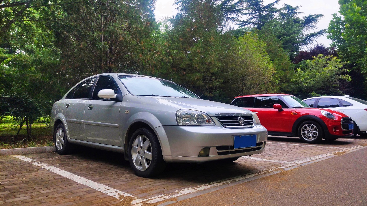 老款的别克凯越使用操作说明,我的老伙计完整文字