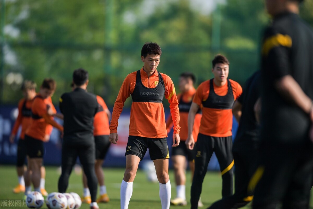 聚焦首战|武汉单外援首发战河北中韩教练PK一触即发