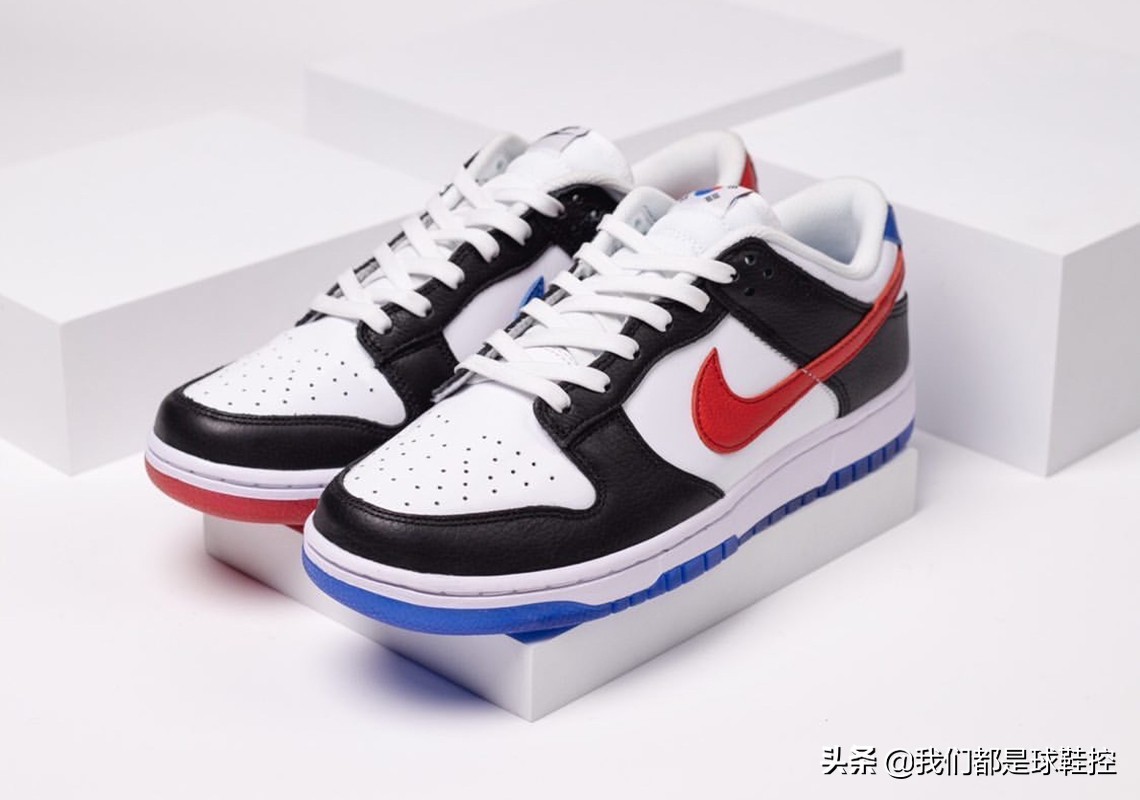 nikedunklow专属购买颜色,nikedunklow什么时候出新
