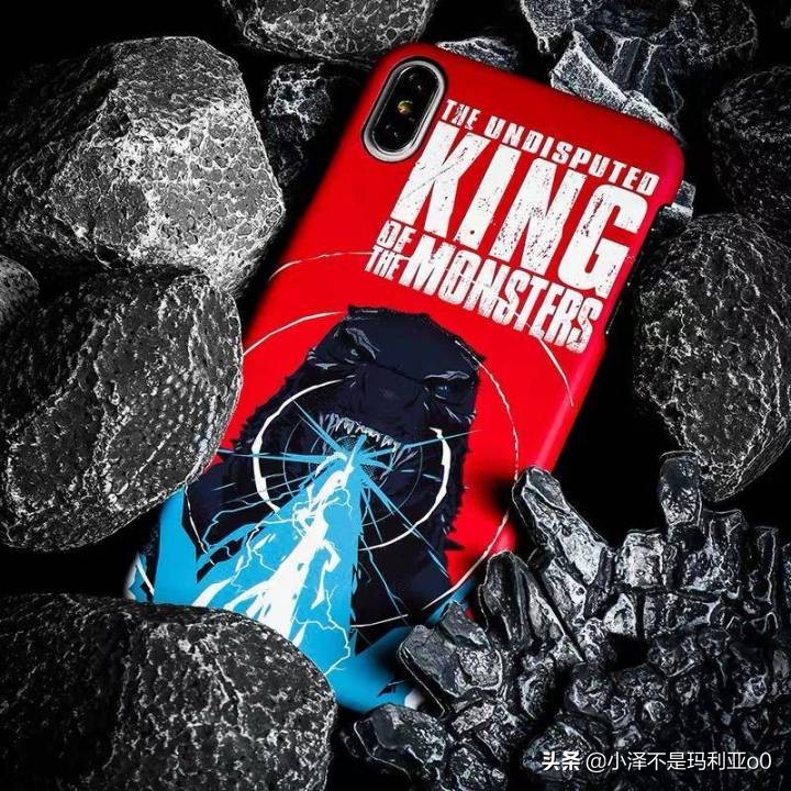 正版授权没那么坑！一份送给影视爱好者的周边礼物清单