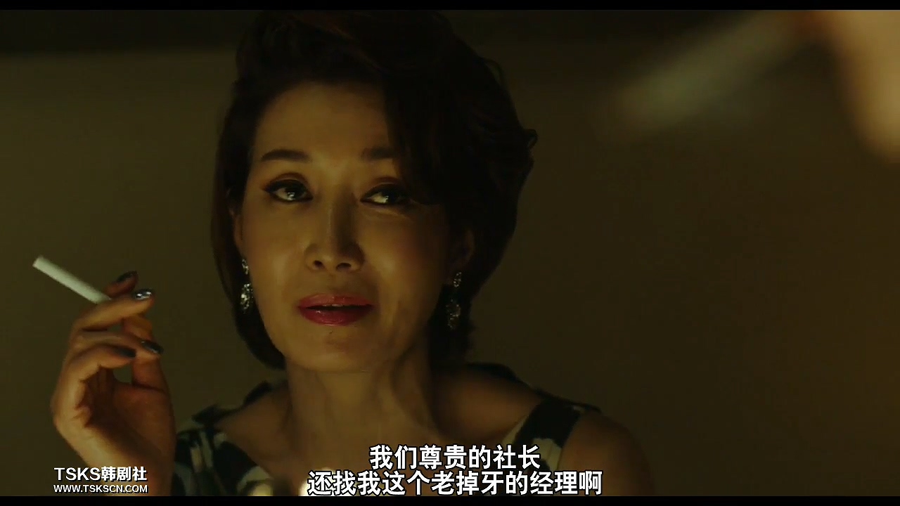 悬疑无尿点的韩国电影,无尿点的韩国悬疑电影