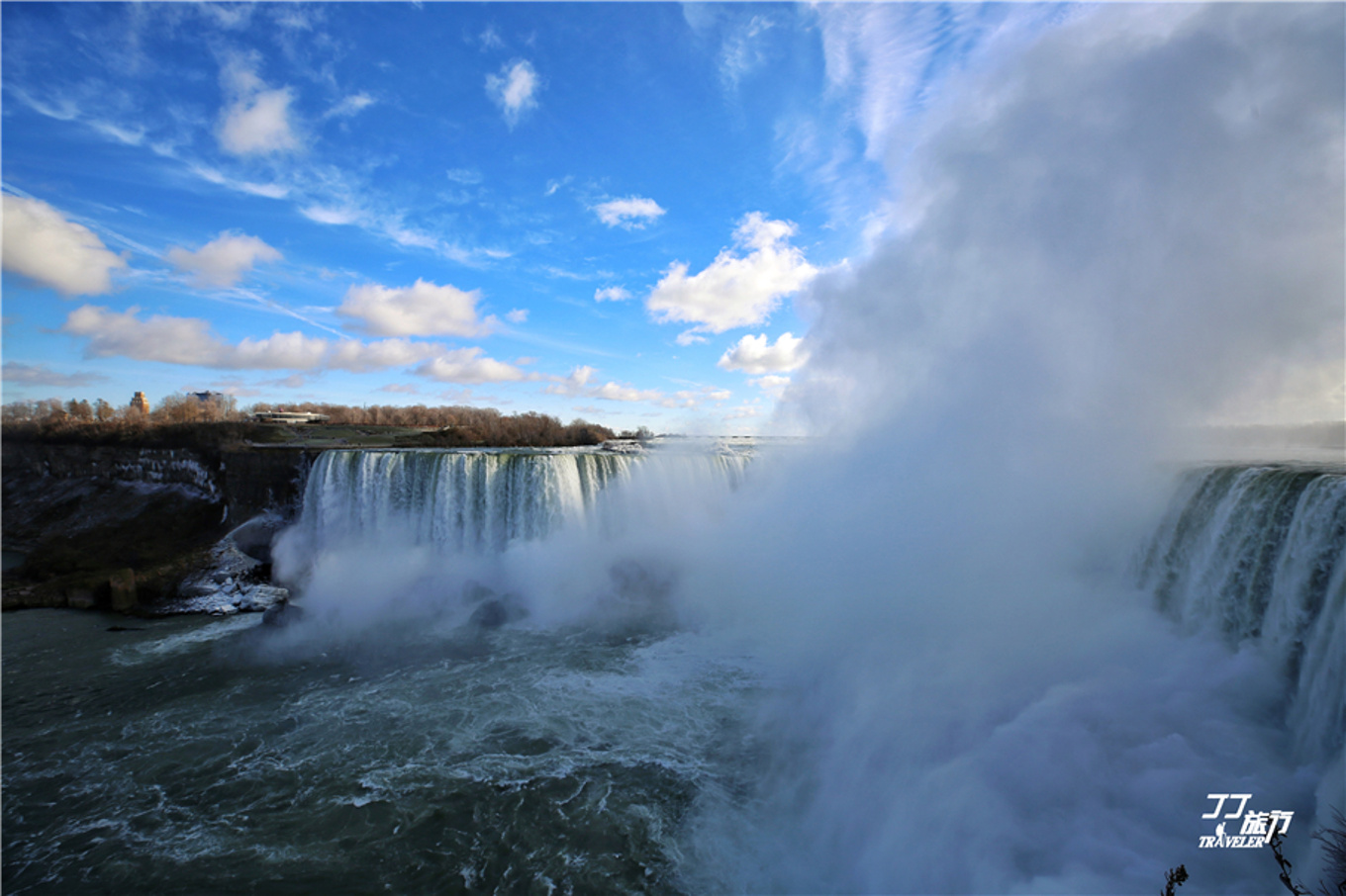 加拿大最大城市,加拿大多伦多全球最富有的城市