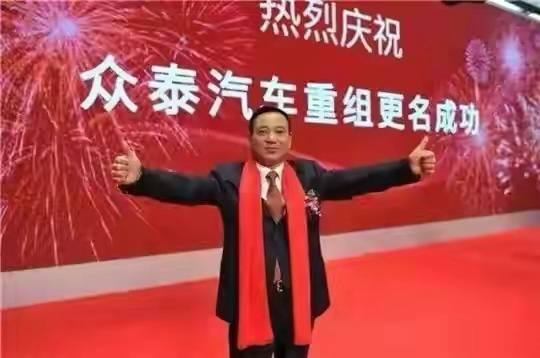 中国汽车模仿鼻祖众泰,coser被抄袭