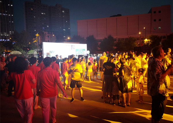 竹叶青活动区域,竹叶青活动成都