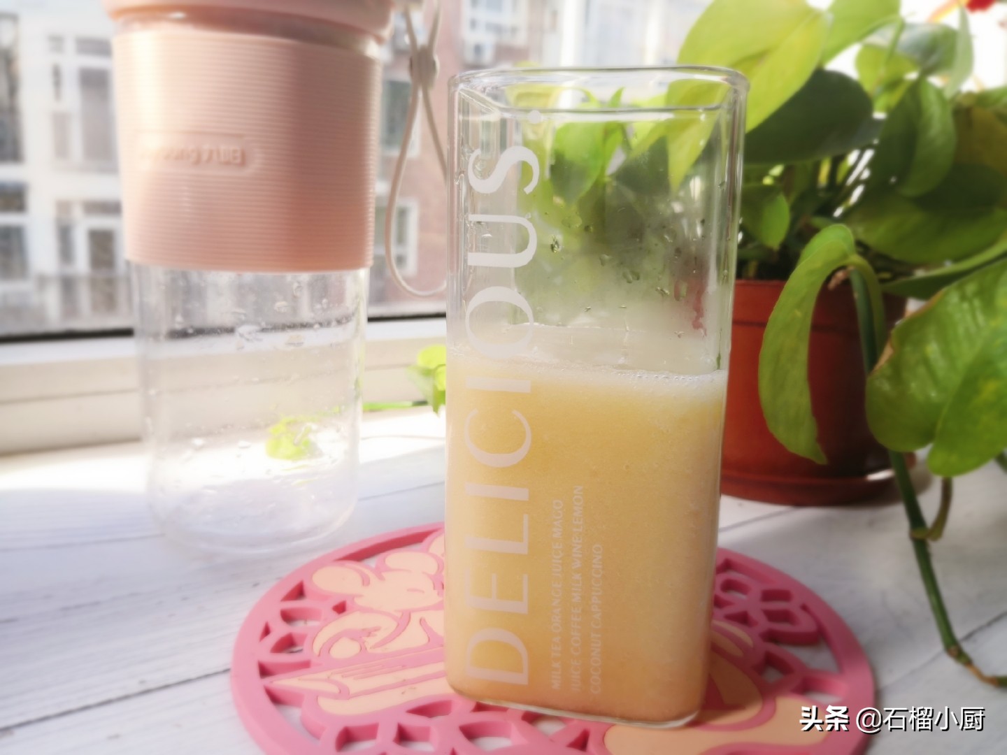 苹果榨汁如何不变黄,苹果汁榨汁要变颜色怎么办