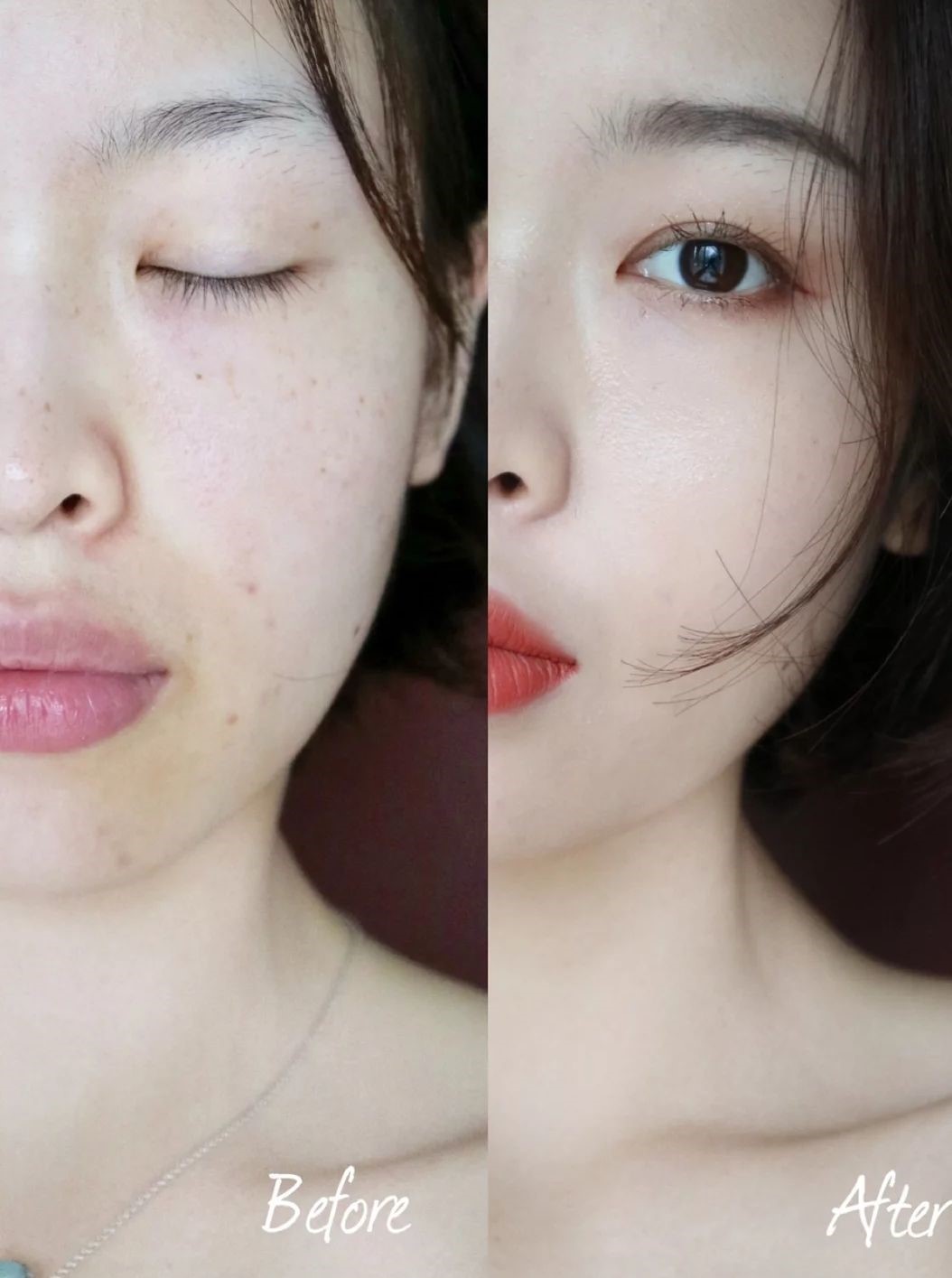 超高口碑散粉排行榜，持久控油不晕妆，油皮少女的福音