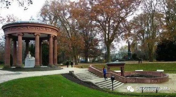 从德国的角度看德国发展史,从德国足球看德国文化