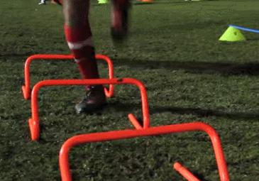 足球才是真正的必杀技,足球除了靠速度还靠什么