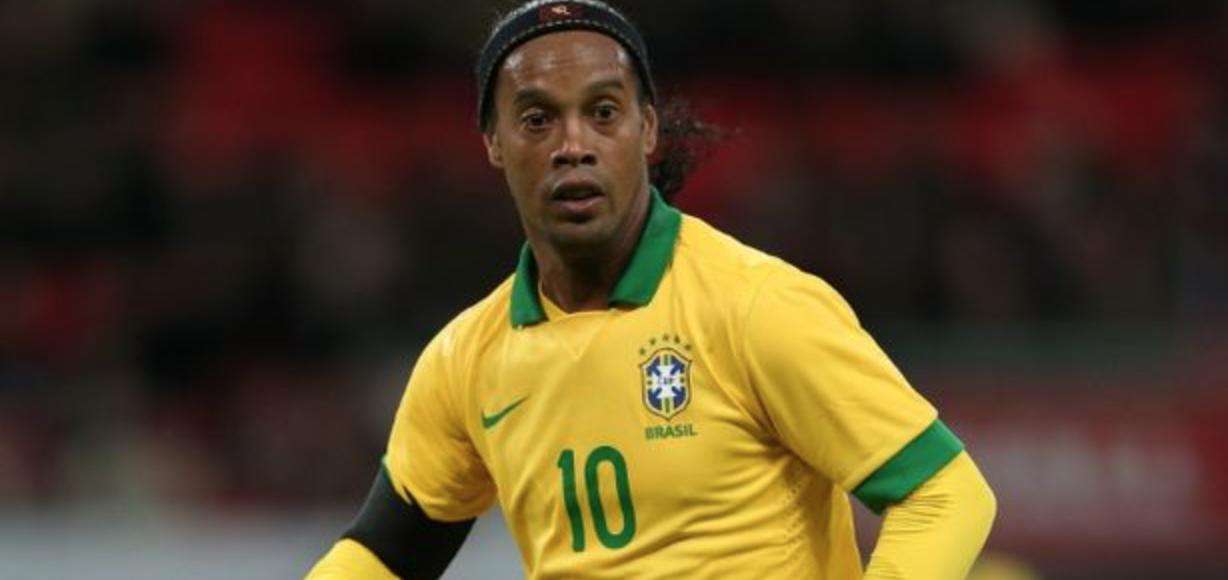 小罗的足球全集,小罗的足球荣耀