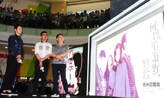 苏州印象城变迁,苏州印象城好不好玩