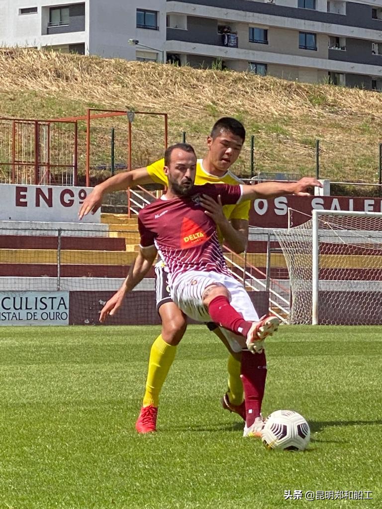 杨欣国家队,杨欣乐留洋