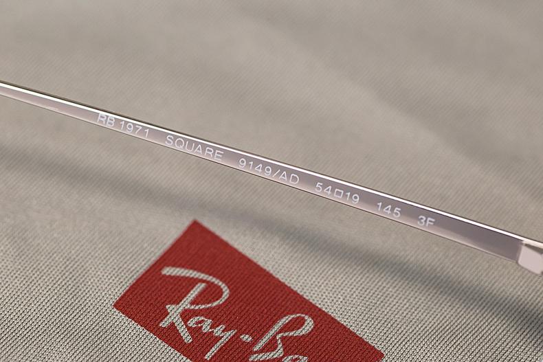 雷朋太阳镜适合什么脸型,雷朋哪款墨镜戴着无痕