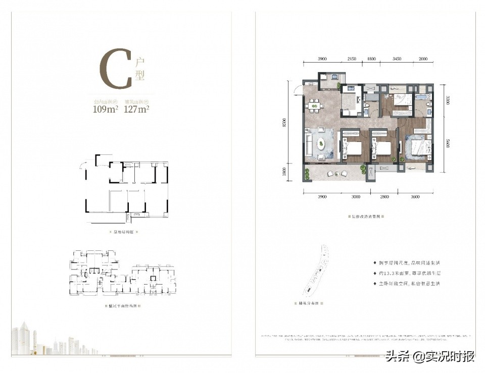 龙湖椿山最新价格,龙湖椿山为什么火了