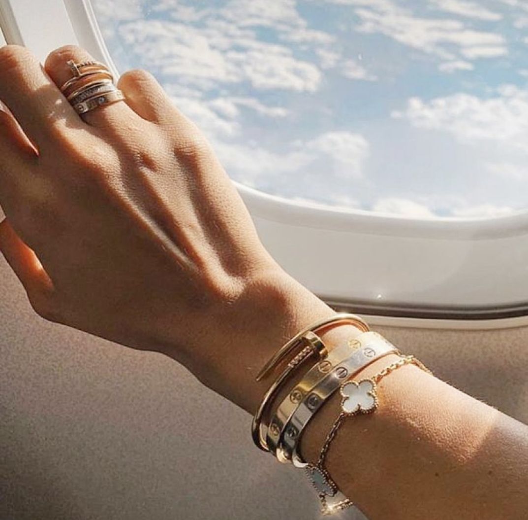 卡地亚王室珠宝,卡地亚有哪些经典珠宝