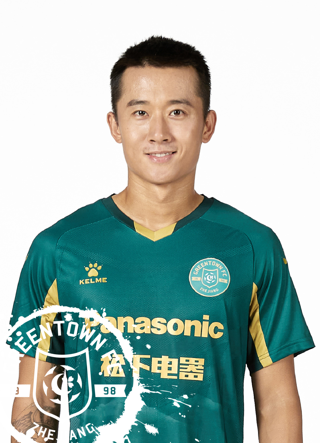 浙江绿城出征仪式,2019赛季浙江绿城五场关键战役