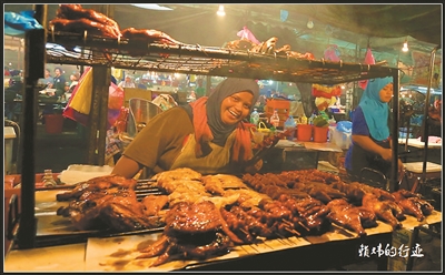 文莱最值得去的景点排名前十,文莱值得旅游的地方