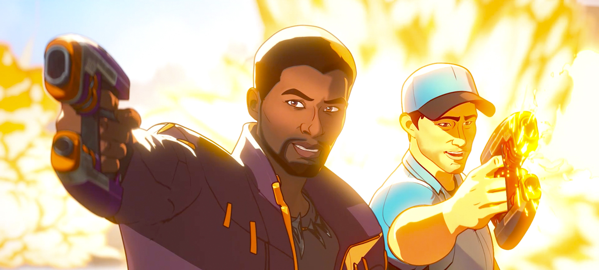 漫威多元宇宙系列正确的观影顺序,漫威复仇者四次集结