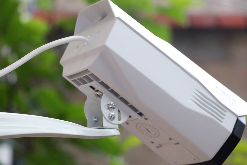 岭雁科技室内摄像头,岭雁科技和家亲智能摄像头怎样