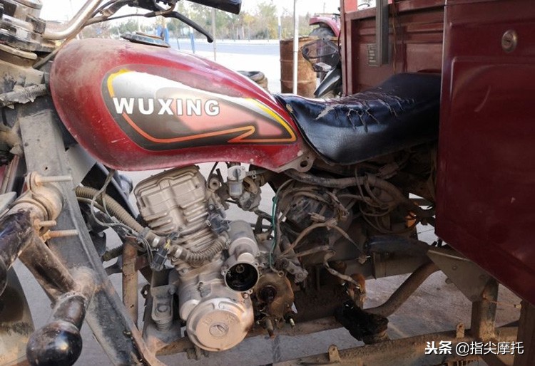 福田三轮车摩托车维修技术大全,福田摩托车发动机修理视频