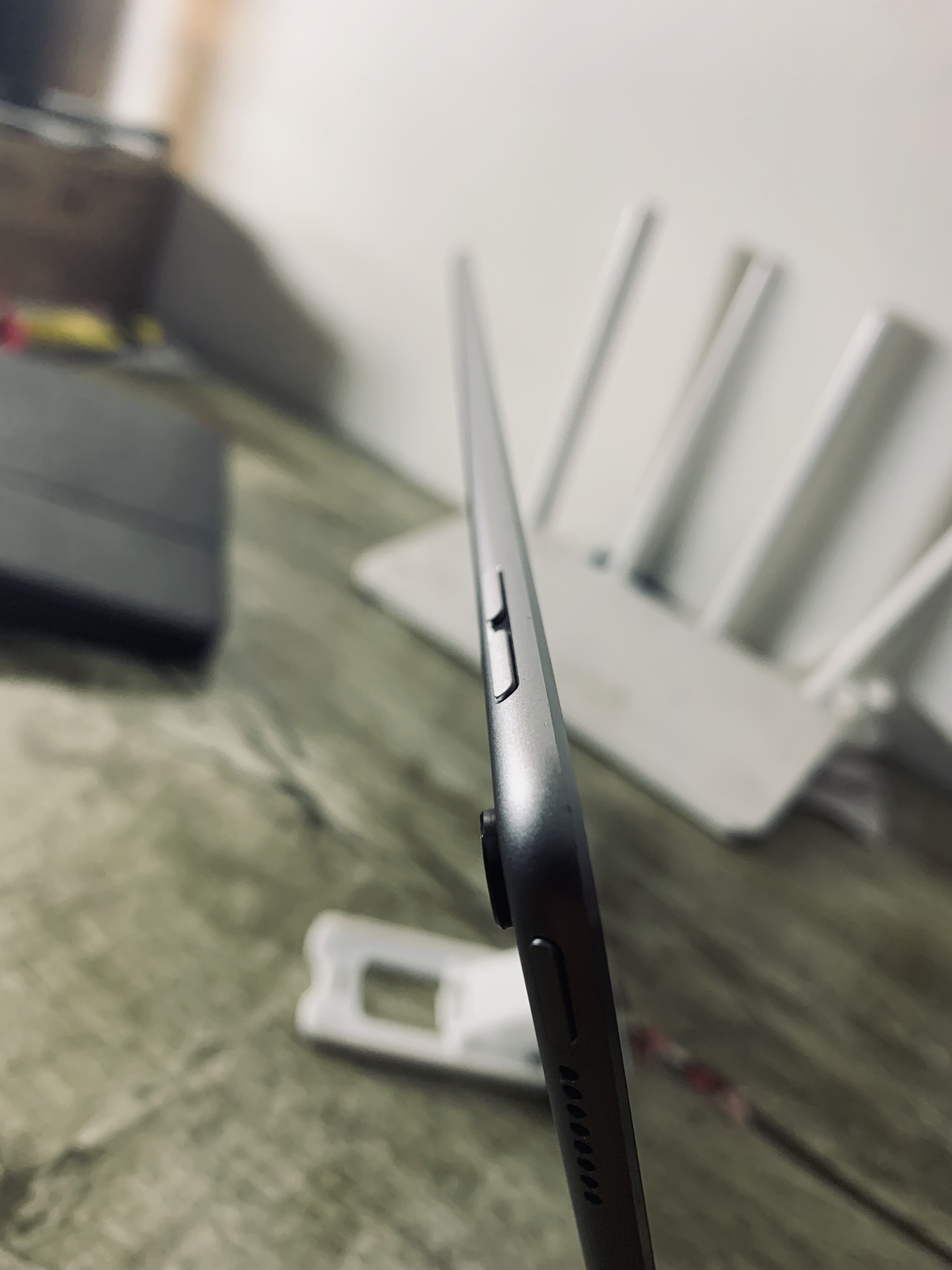 ipadpro10.5寸换电池,ipadpro10.5拆机