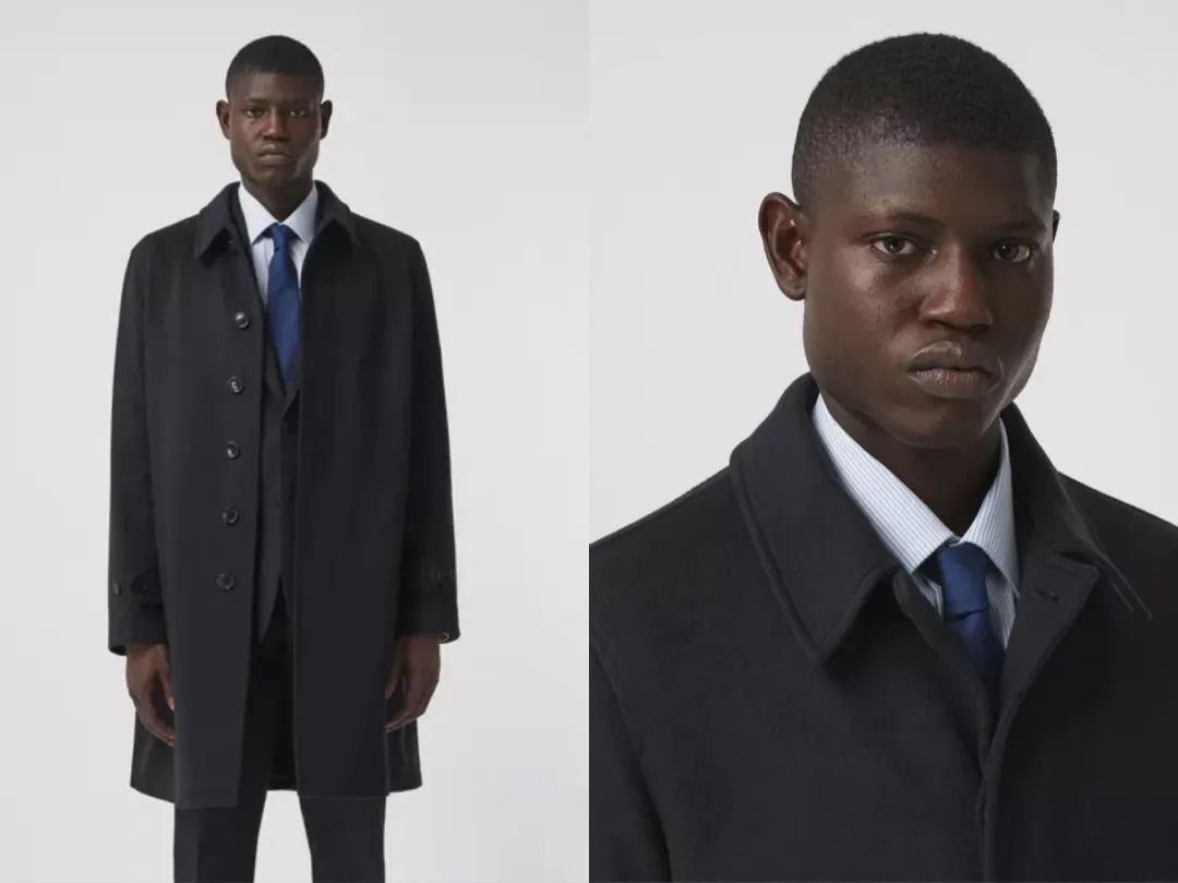 普京穿一套黑风衣,普京穿黑衬衫披外套