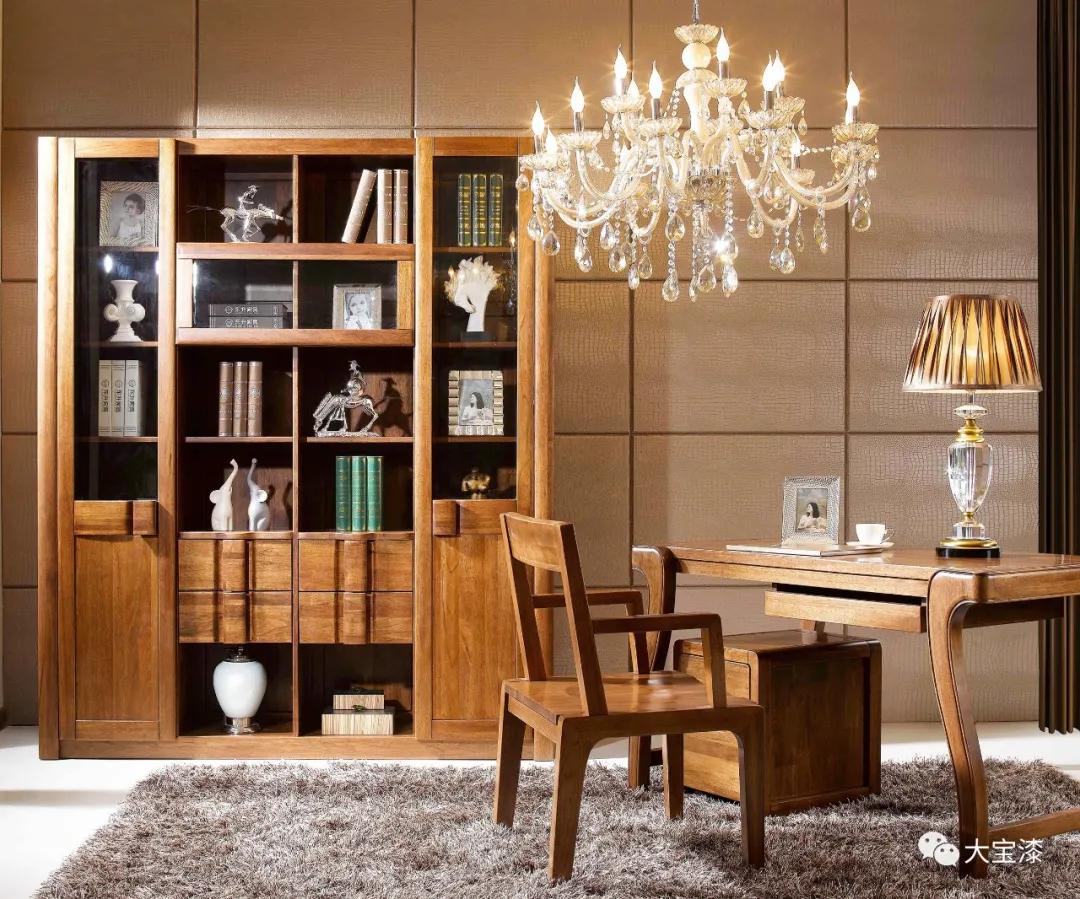 大宝家具漆和华润漆,大宝家具漆的优势