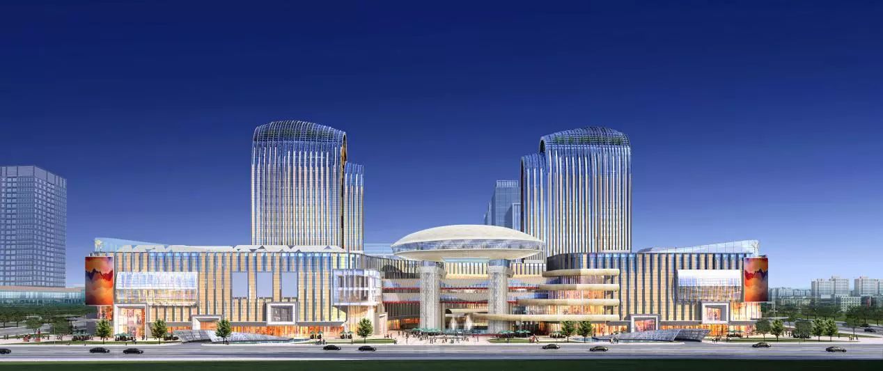 五彩世界生活广场万象城,五彩世界生活广场开业有折扣吗