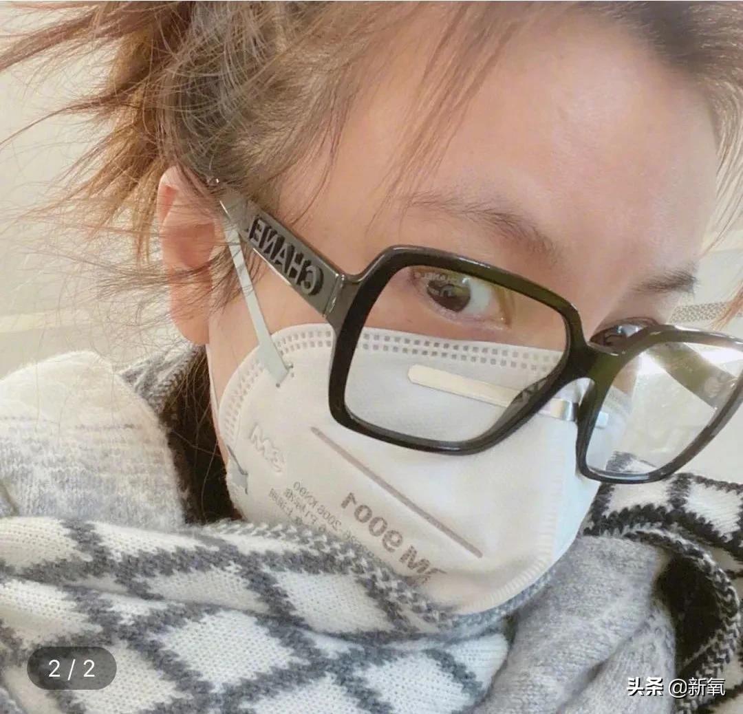 吴昕素颜真的很漂亮吗,吴昕为什么这么频繁上热搜