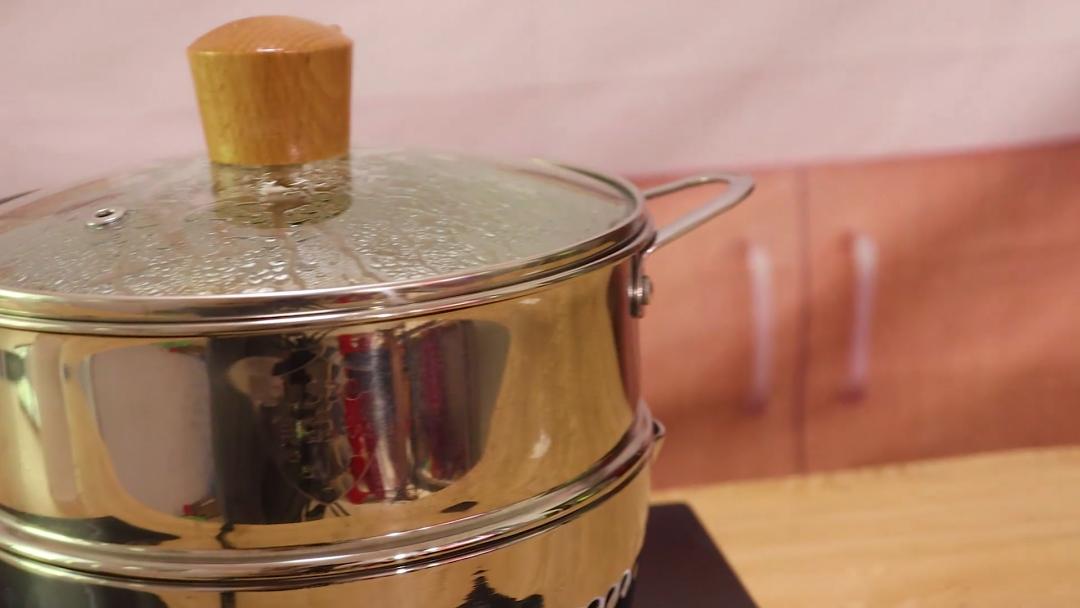 一口吃进多种营养,一口吃到全营养的食物