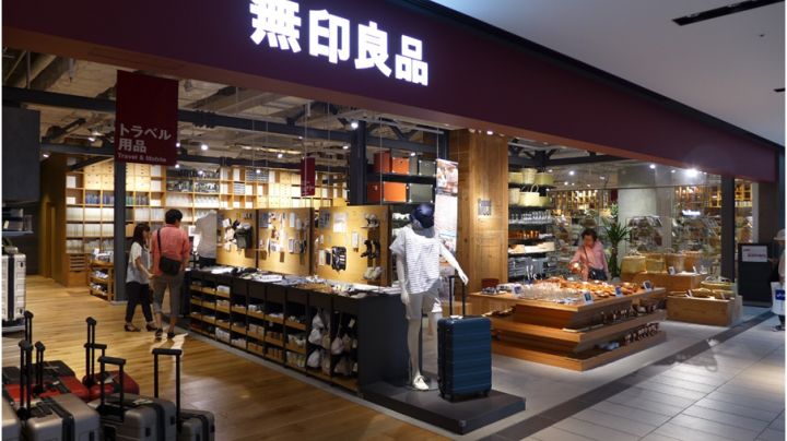 去日本哪个地方买日常用品,去日本超市必买物品