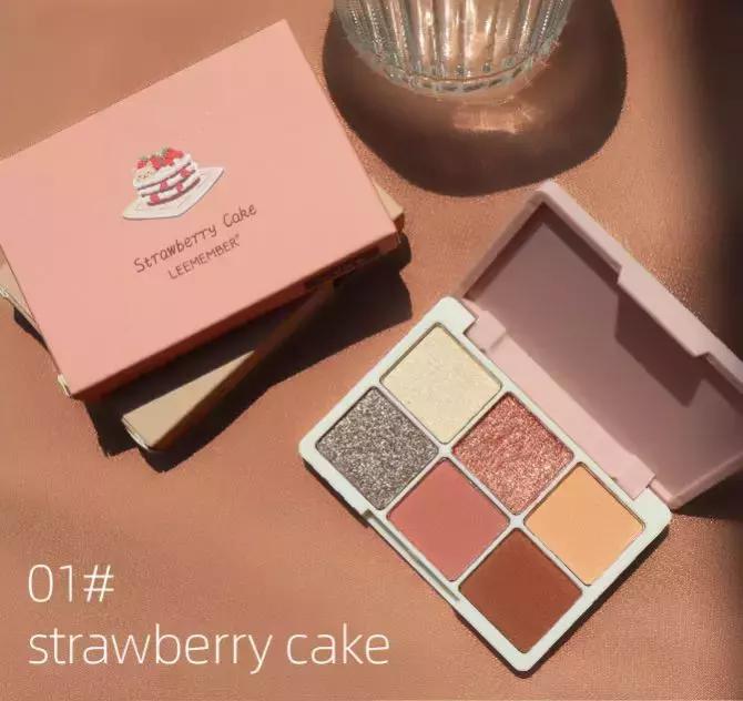 比MAC还开挂？！7个小众平价彩妆品牌，美炸不撞脸