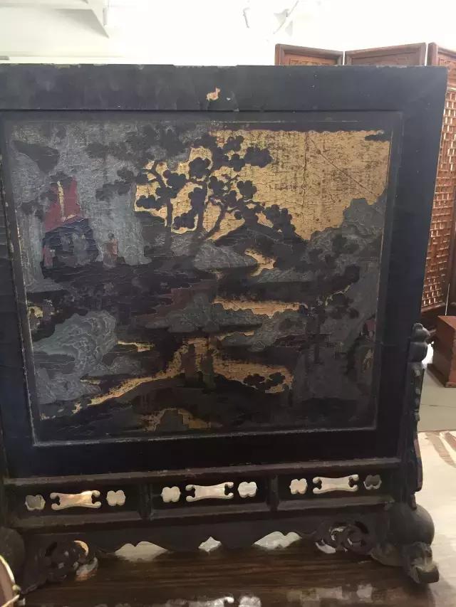 制器尚象名词解释,传统家具制作工艺陈列馆